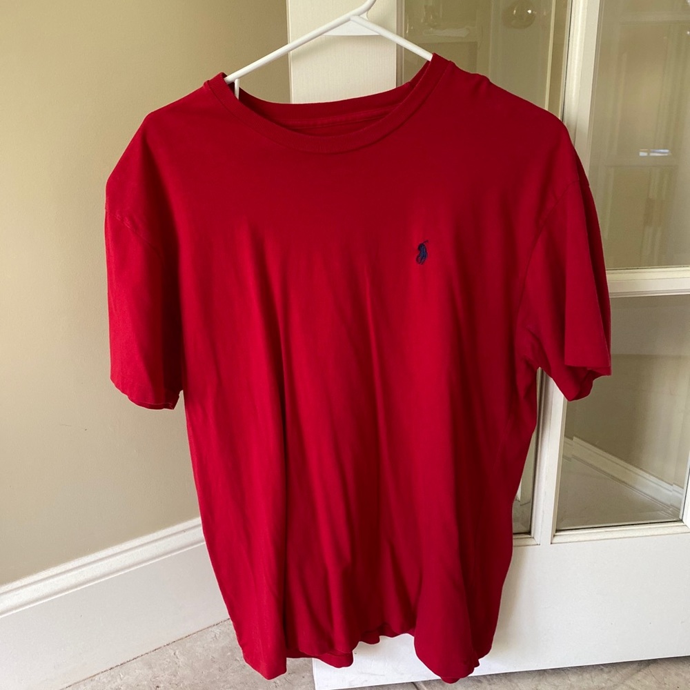 Ralph Lauren T Shirt